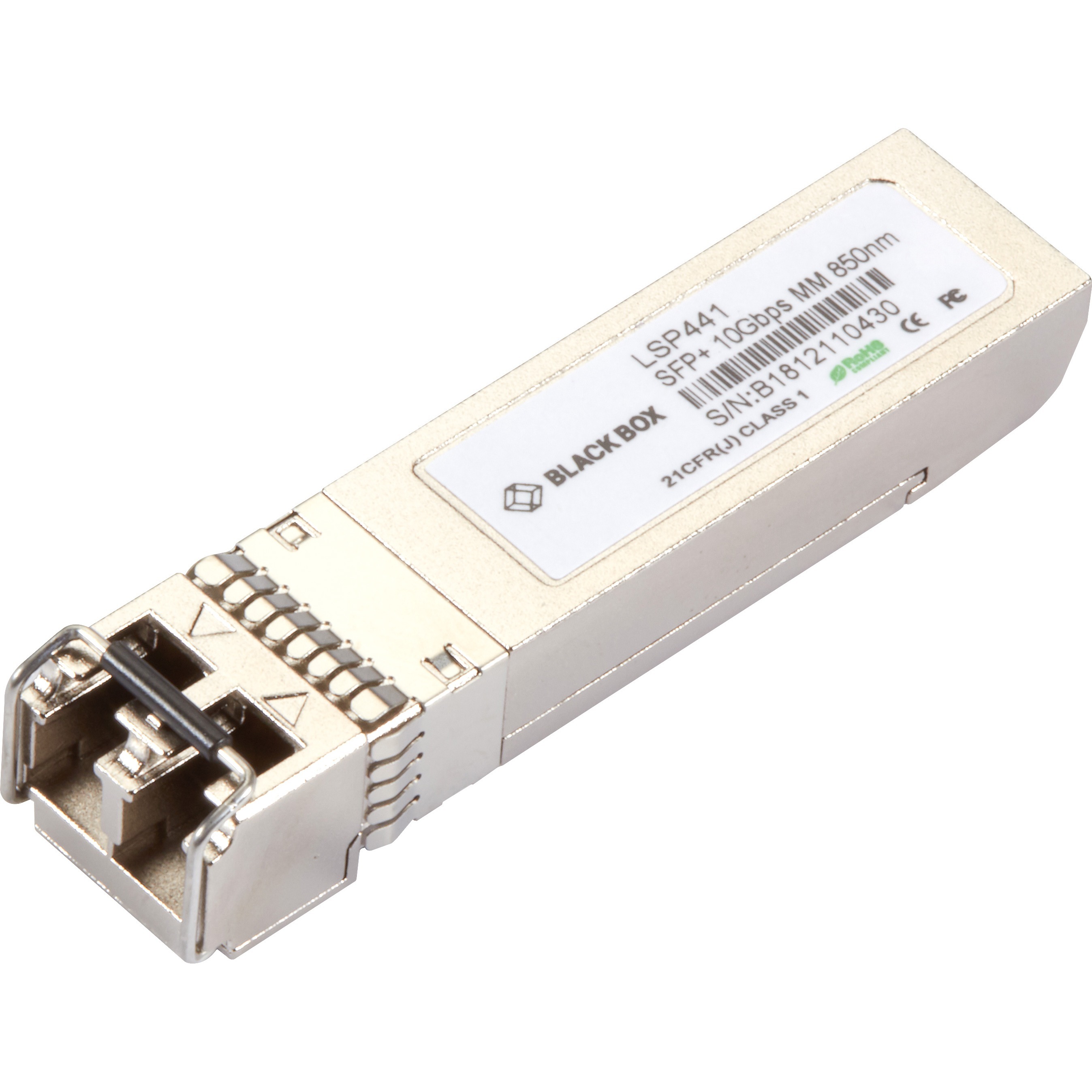 Black Box LSP441 Transceiver Modules