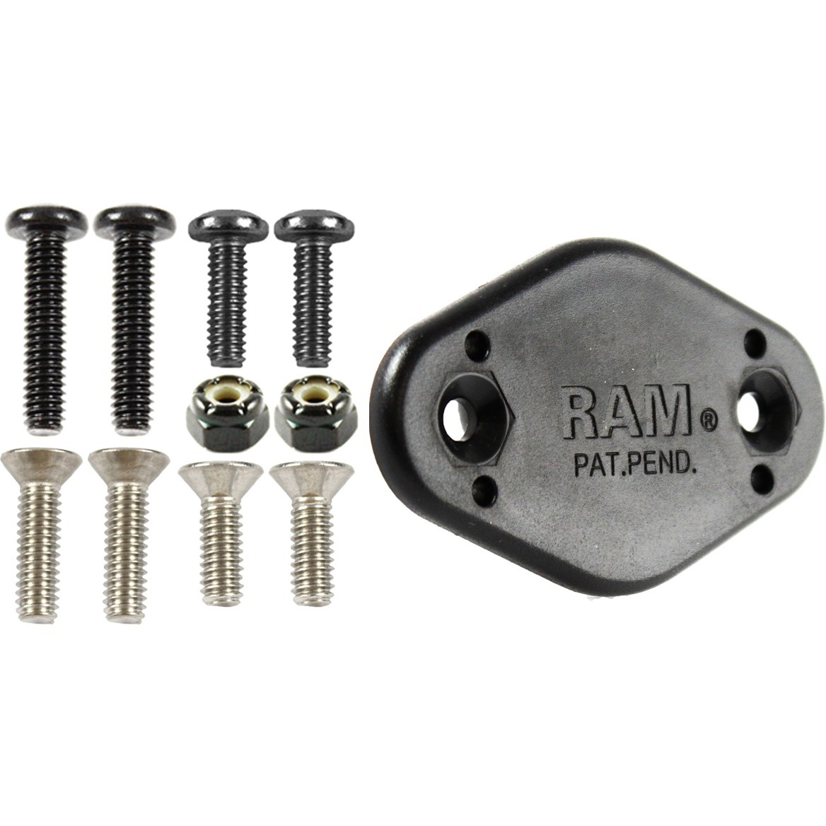 RAM Mount RAP-326RMU Products