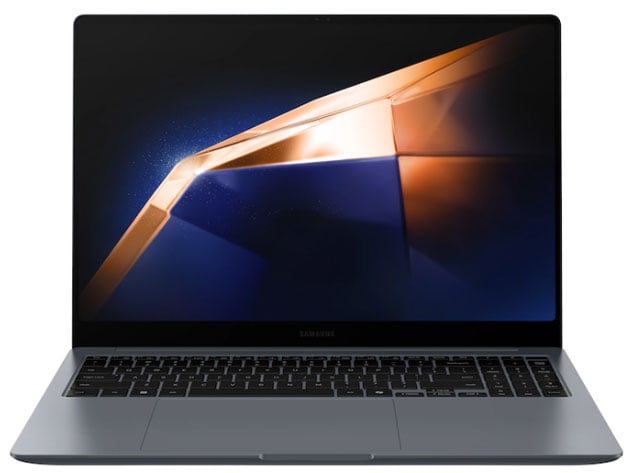 Samsung NP964XGL-XG1US Laptop