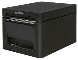 Citizen CT-E351ETU-BK Receipt Printer