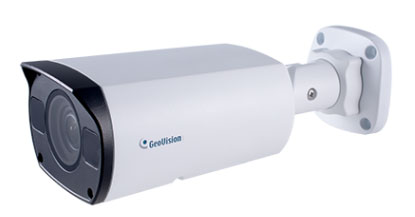 GeoVision GV-TBL8810 Security Camera