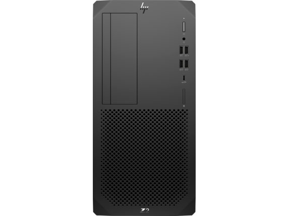 HP 4A166UT#ABA Workstation PC