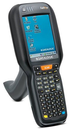 Datalogic 945550034 Mobile Computer