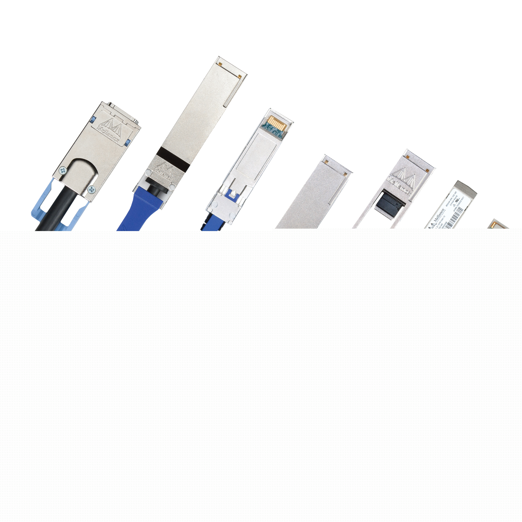 Mellanox UL-SFP+-D-S-CH31 Accessory