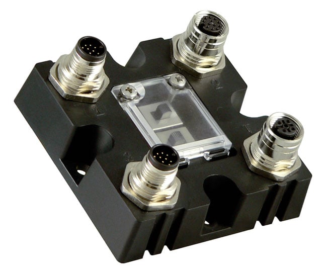 Microscan 98-000103-02 Accessory