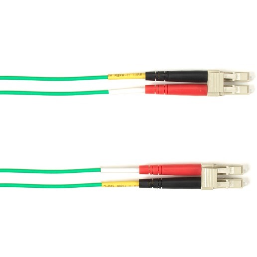 Black Box FOCMR50-020M-LCLC-GN Accessory