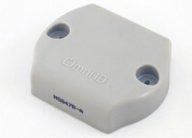 Omni-ID MAX-SQ-D-TAG RFID Tag