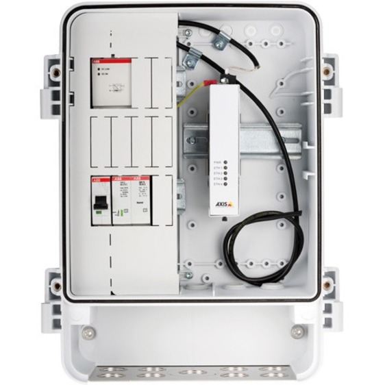 Axis 5505-351 Security Appliances