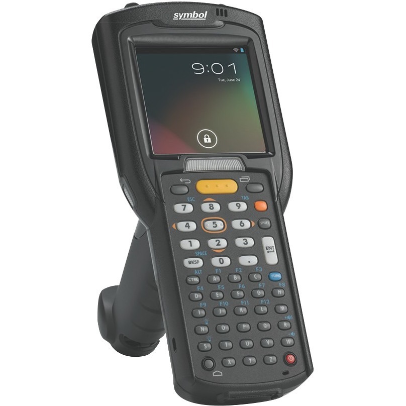 Zebra MC32N0-GF3HCHEIA Mobile Computer