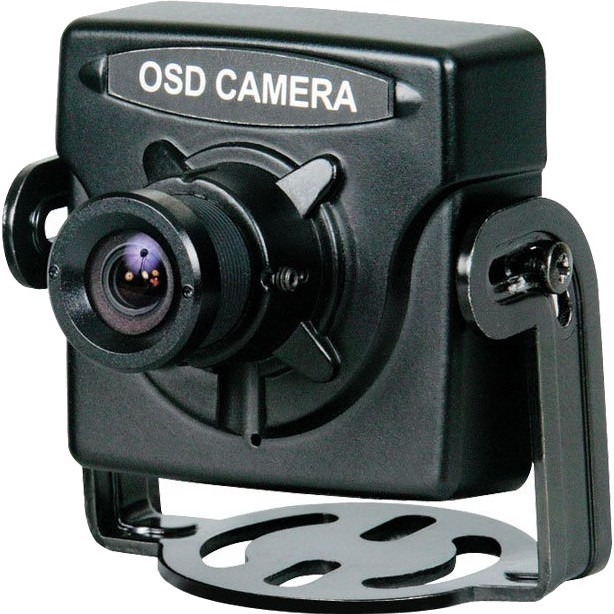 Speco HTINT40T Security Camera
