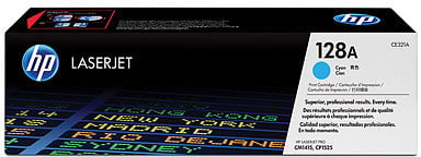 HP CE321A Toner