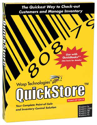 Wasp 633808471149 Software
