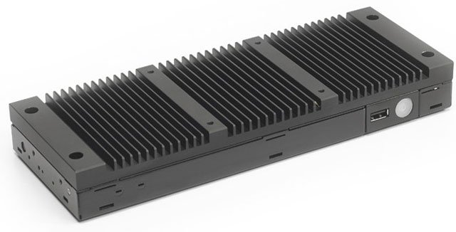 Touch Dynamic RZA000-58D307 POS System