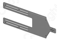 SpacePole SPK512-02 Mounting Hardware and Stands