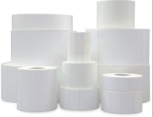 SATO L5TT0124R Barcode Label