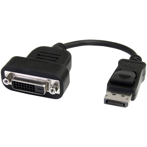 StarTech DP2DVIS Accessory
