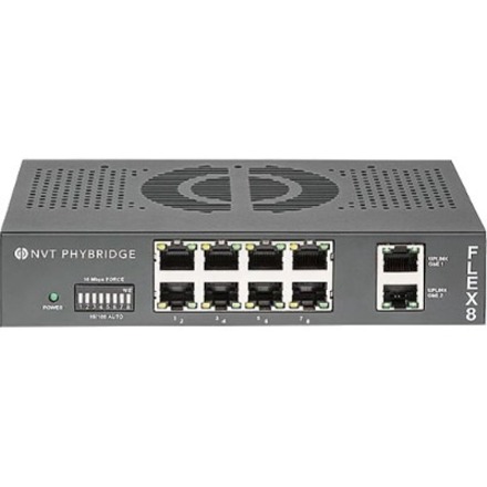 NVT NV-FLX-08-RL Power Device