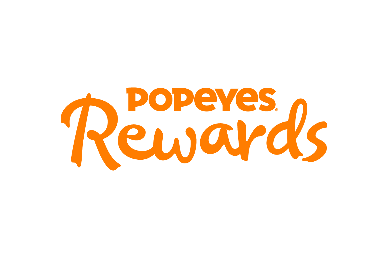 Barcodes POPEYES-LOYALTY-KIT-FC-2 Barcode Scanner