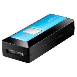 「数量限定 在庫処分セール」 Unitech MS910-CUBB00-SG Barcode Scanner - Barcodesinc.com スキャナー