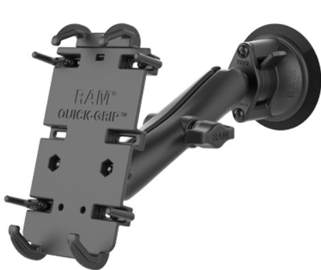 RAM Mount RAM-B-166-C-PD4U Accessory