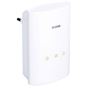 D-Link DHP-306AV Telecommunication Equipment