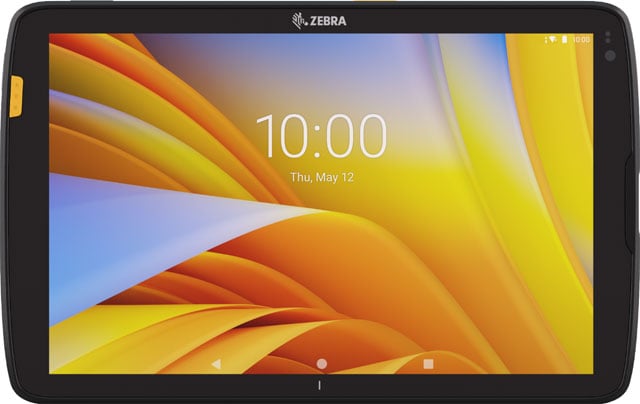 Zebra ET40AB-001C2BM-NA Tablet