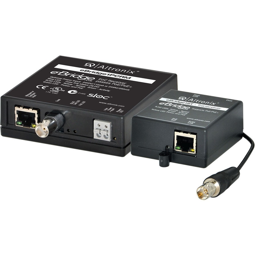 Altronix EBRIDGE1STR Power Device