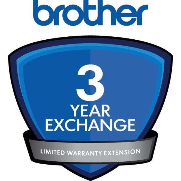 Brother E1013EPSP Service Contract