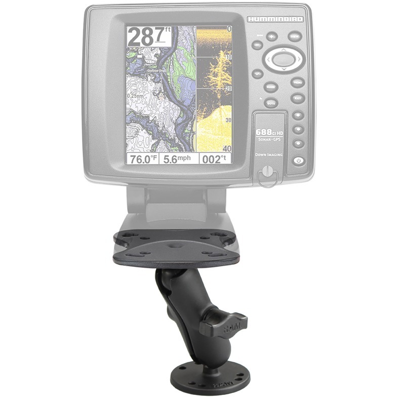 RAM Mount RAM-B-107U Products