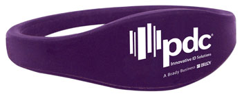BCI RWTF-33-PDJ-I RFID Wristband