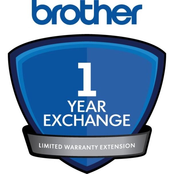 Brother E2141EPSP Service Contract
