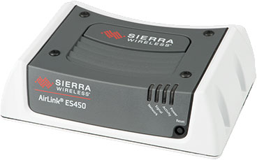 Sierra Wireless 1102386 Wireless Router