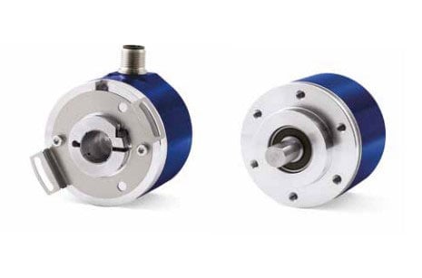 Datalogic 95B081880 Encoder