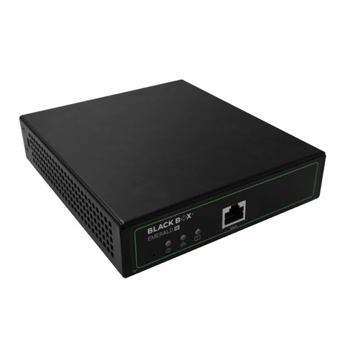 Black Box EMD2002SE-T-R2 Accessory