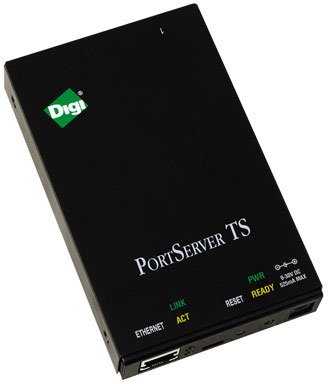 Digi 70002043 Console & Device Servers