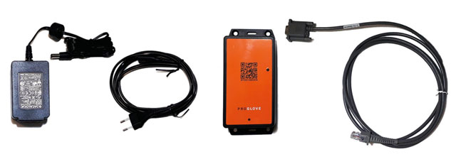 Proglove X002-A006-US Wireless Access Points