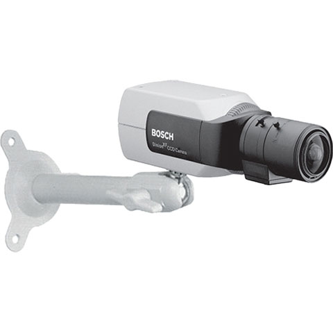 Bosch NBN-498-28W Security Camera
