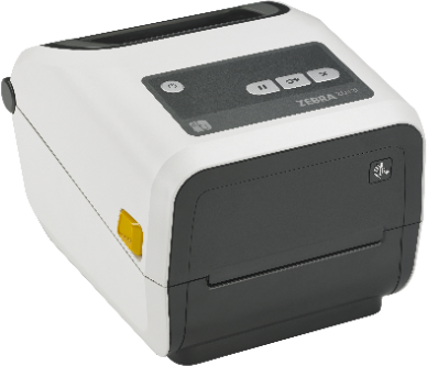 Imprimante à étiquettes Zebra ZD421 - Thermique Directe 203 Dpi, Filaire Et Sans Fil - Pour Bureau Et Logistique