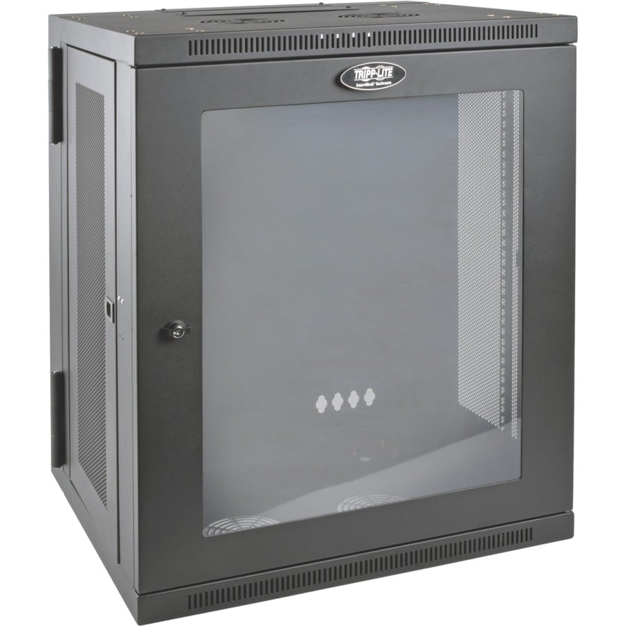 Tripp-Lite SRW15USG Storage Encloser