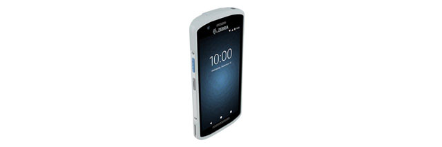 Zebra KT-TC210K-0HD224-PTTP1-NA Mobile Computer