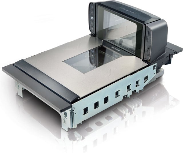 Datalogic 941013112-005121 Barcode Scanner