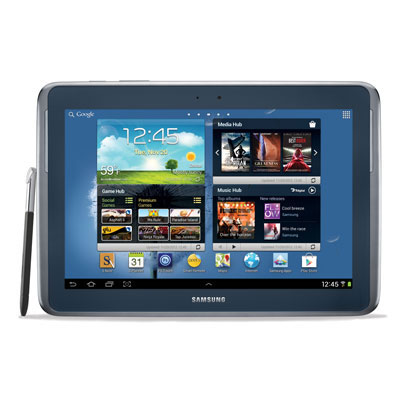 Samsung GT-N8013EAYXAR Tablet
