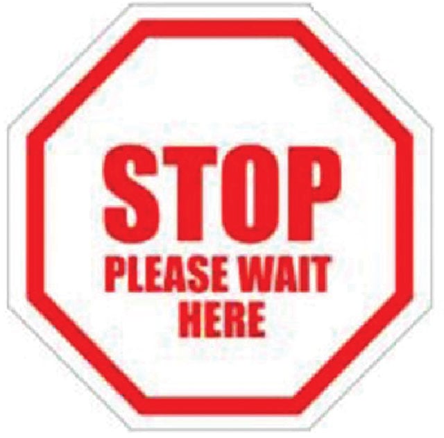 BCI DSV-SIGN-16-SD-A-K Labels