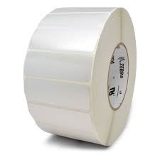 Zebra 10023175 Barcode Label