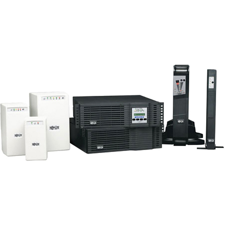 Tripp-Lite W02-BW3-1BD Power Device