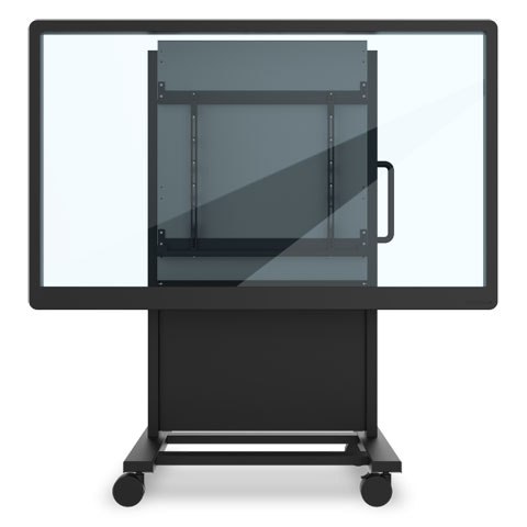 ViewSonic VB-BLM-004 Mobile Cart