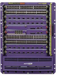 Extreme 41515 Network Switch