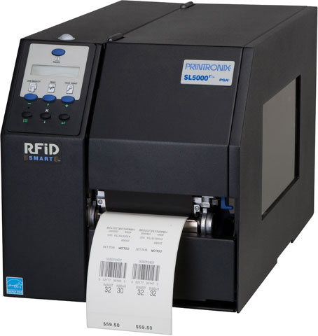 Printronix 199530-001 RFID Printer