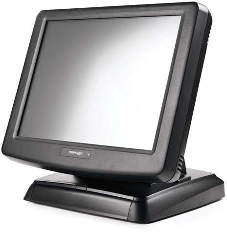 Posiflex KS6715H11D1D POS Touch Terminal
