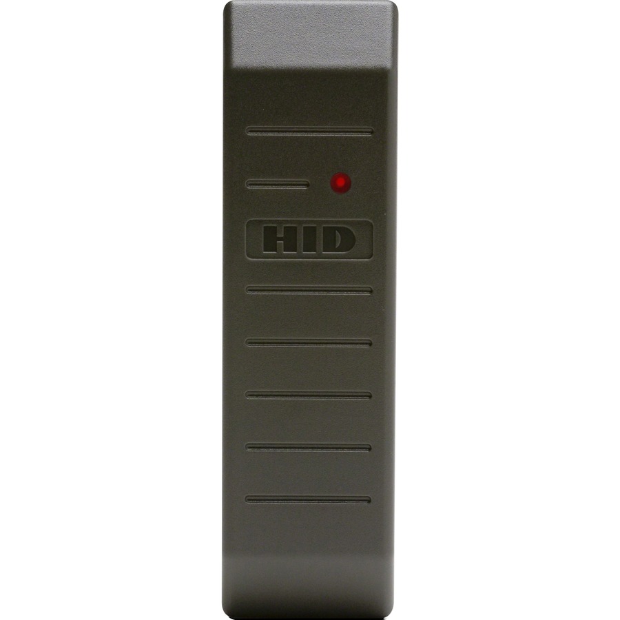 HID 5365EGP00 Access Control Card Reader - Barcodesinc.com